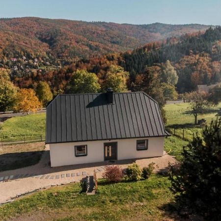 Beskidzka Oaza Targanice Exterior photo