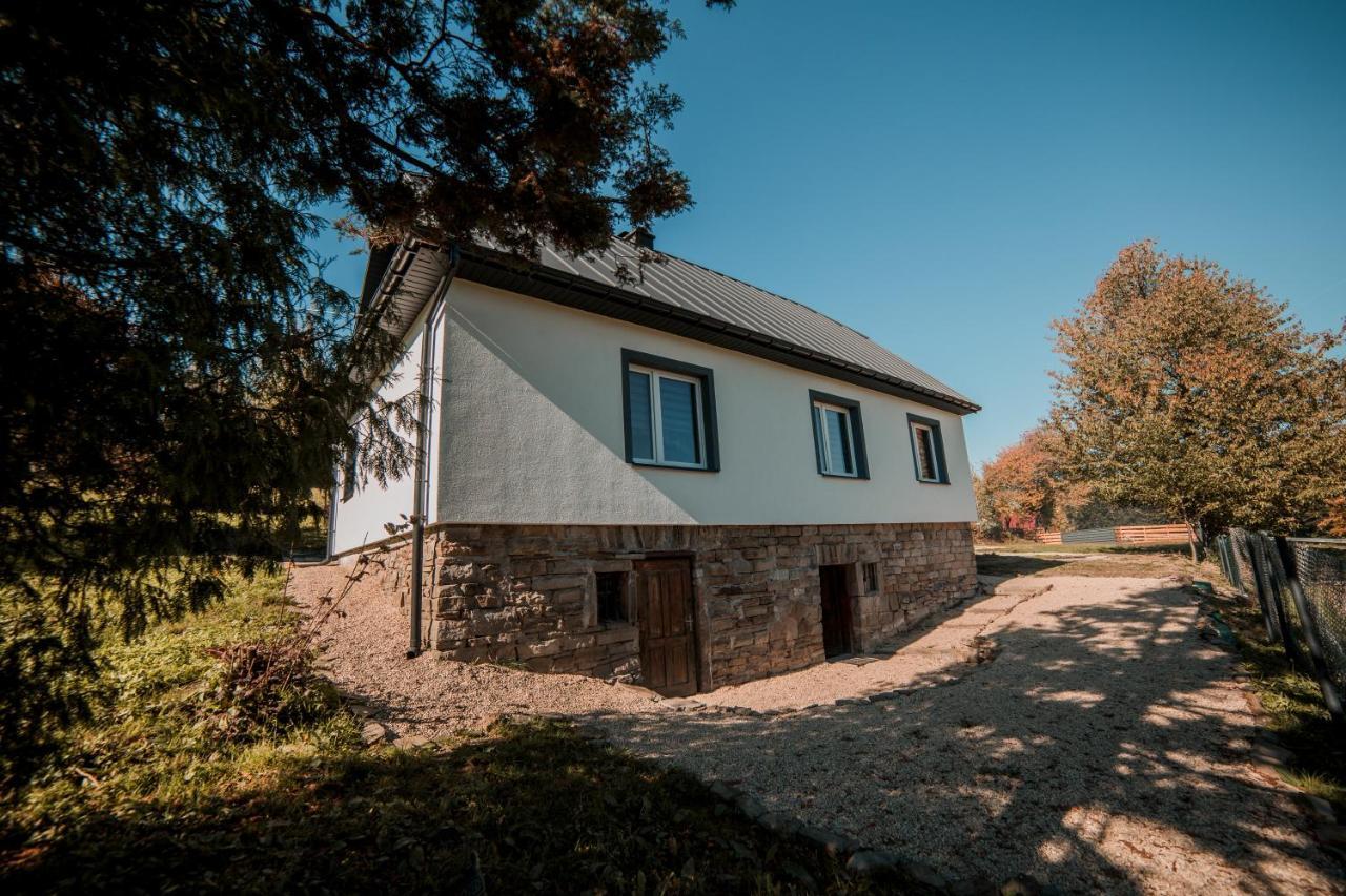 Beskidzka Oaza Targanice Exterior photo