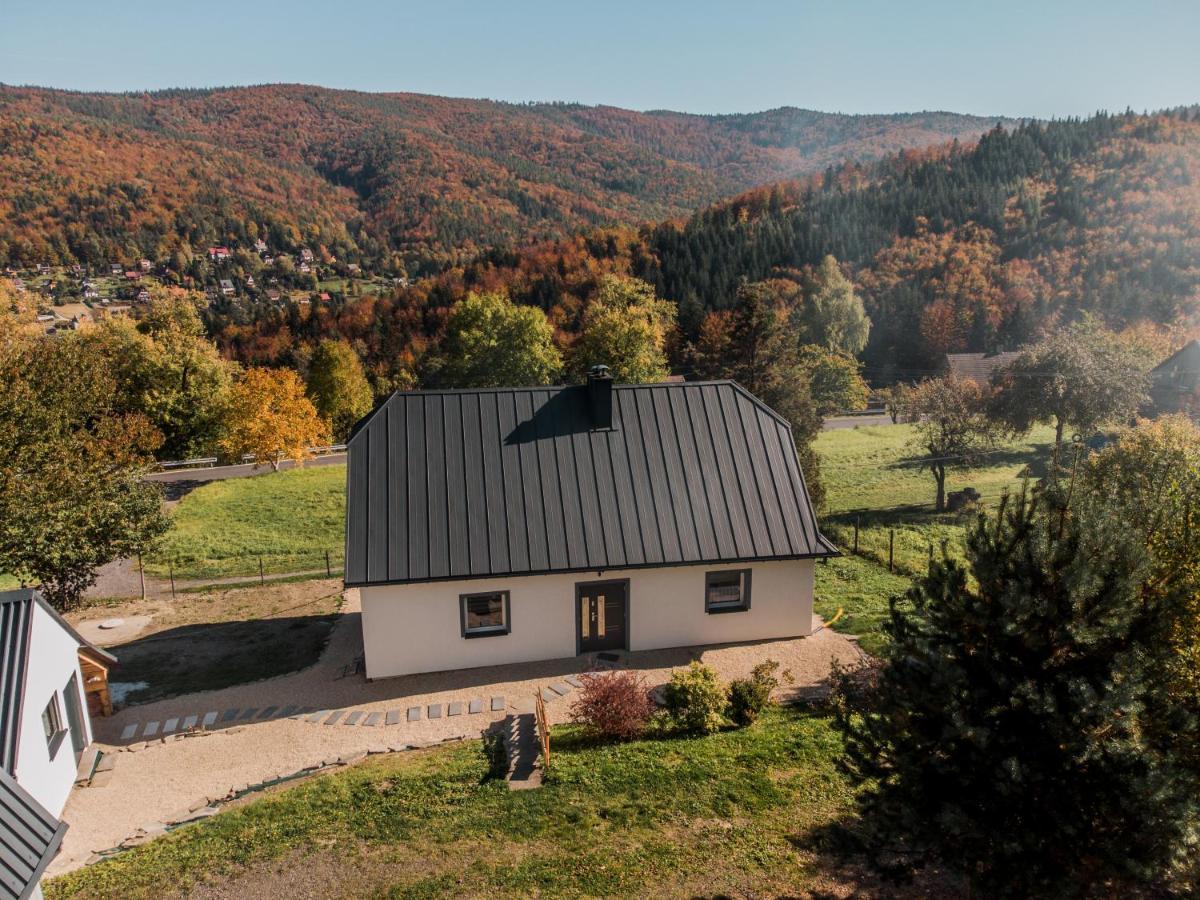 Beskidzka Oaza Targanice Exterior photo